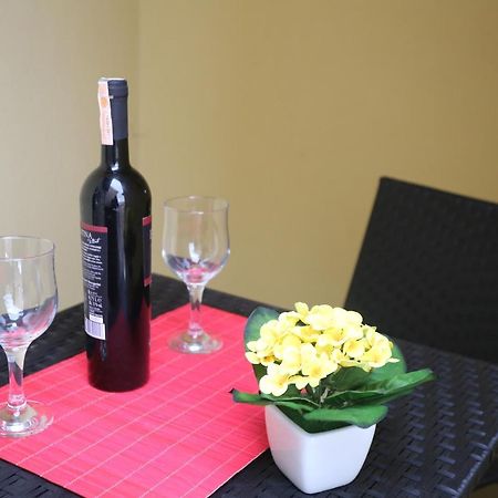 Romantica Apartments Сараево Экстерьер фото
