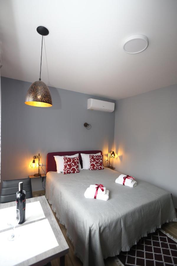 Romantica Apartments Сараево Экстерьер фото