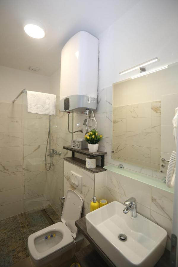 Romantica Apartments Сараево Экстерьер фото