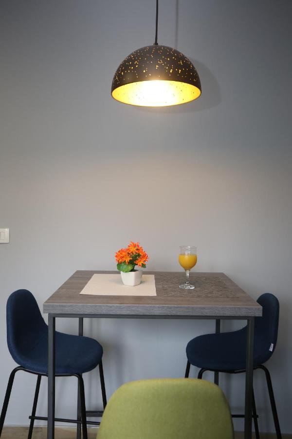 Romantica Apartments Сараево Экстерьер фото